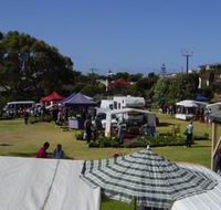 Port Elliot Market - Holiday Jervis Bay