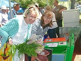 Victor Harbor Farmers Market - Holiday Jervis Bay 0