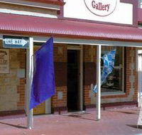 Ocean Art Gallery - Holiday Jervis Bay