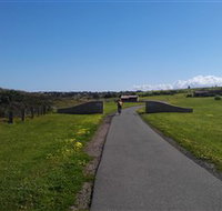 Encounter Bikeway - Holiday Jervis Bay