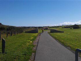 Encounter Bikeway - Holiday Jervis Bay 0