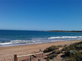 Encounter Bikeway - Holiday Jervis Bay 2