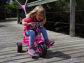 Encounter Bikeway - Holiday Jervis Bay 3