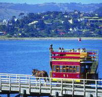 Granite Island Recreation Park - Holiday Jervis Bay