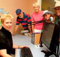 Charleville - School of Distance Education Tour - Holiday Jervis Bay