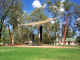 Charleville - Steiger Vortex Rainmaking Guns - Holiday Jervis Bay 3