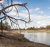 Toorale National Park - Holiday Jervis Bay