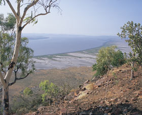 Cambridge Gulf - Holiday Jervis Bay 0