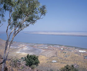 Cambridge Gulf - Holiday Jervis Bay 1