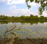 Yurmikmik Walks - Holiday Jervis Bay
