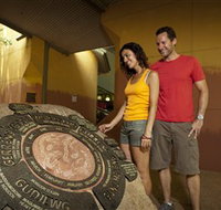 Warradjan Cultural Centre - Holiday Jervis Bay