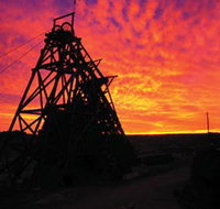 Golden Quest Discovery Trail - Holiday Jervis Bay