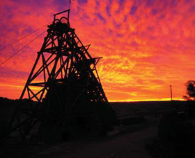Golden Quest Discovery Trail - Holiday Jervis Bay 0