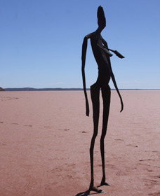 Golden Quest Discovery Trail - Holiday Jervis Bay 1