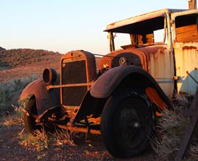 Golden Quest Discovery Trail - Holiday Jervis Bay 3