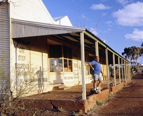 Golden Quest Discovery Trail - Holiday Jervis Bay 2
