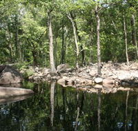 Gubara - Holiday Jervis Bay
