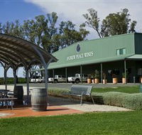 Andrew Peace Wines - Holiday Jervis Bay