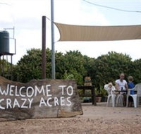 Crazy Acres - Holiday Jervis Bay