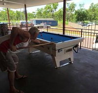 Berry Springs Tavern - Holiday Jervis Bay