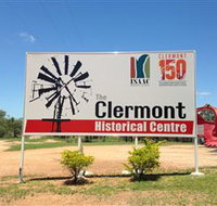 Clermont Historical Centre - Holiday Jervis Bay