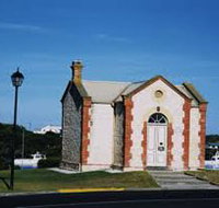 Royal Circus and Customs House in Robe - Holiday Jervis Bay