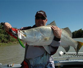 Reidy's Fishing Lures - Holiday Jervis Bay 0