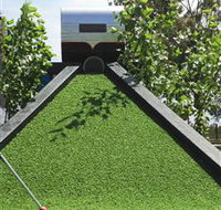 Mini Golf at BIG4 Swan Hill Holiday Park - Holiday Jervis Bay