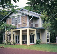 Myilly Point Heritage Precinct - Holiday Jervis Bay