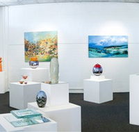 Framed Art Gallery - Holiday Jervis Bay
