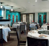 Dragon Court Restaurant - Holiday Jervis Bay