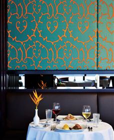 Evoo Restaurant - Holiday Jervis Bay 3