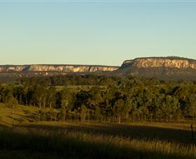 Bandana Station Sunsets - Holiday Jervis Bay 0