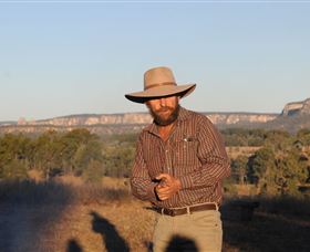 Bandana Station Sunsets - Holiday Jervis Bay 2