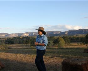 Bandana Station Sunsets - Holiday Jervis Bay 3