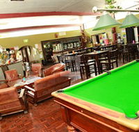 Darwin Railway Social and Sports Club - Holiday Jervis Bay