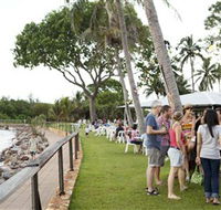 Darwin Ski Club - Holiday Jervis Bay