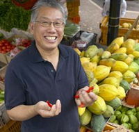 Parap Markets - Holiday Jervis Bay