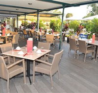 Loong Fong Seafood Restaurant - Holiday Jervis Bay