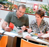 Casuarina Square - Holiday Jervis Bay