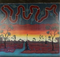 Hay Nature Walk - Holiday Jervis Bay