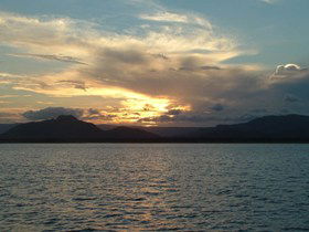 Saunders Beach - Holiday Jervis Bay 1