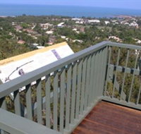 Roy Malpi Marika Lookout - Holiday Jervis Bay