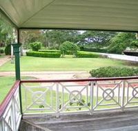 National Trust Heritage Centre - Holiday Jervis Bay