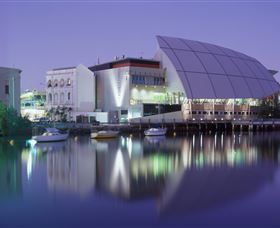 Museum Of Tropical Queensland - Holiday Jervis Bay 0