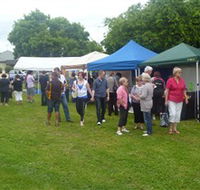 Limestone Coast Food Group Farmers and Makers Markets - Holiday Jervis Bay