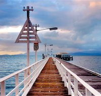 Picnic Bay - Holiday Jervis Bay