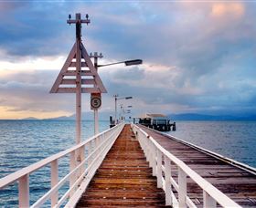 Picnic Bay - Holiday Jervis Bay 0