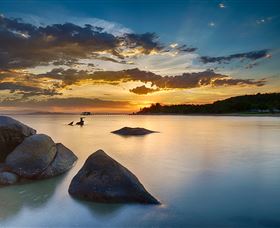 Picnic Bay - Holiday Jervis Bay 1