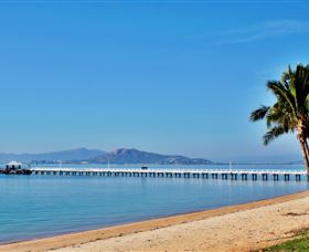 Picnic Bay - Holiday Jervis Bay 2